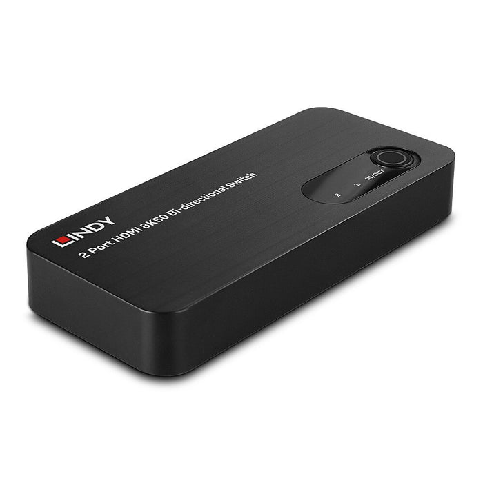 EAN 4002888383394 - Lindy 38339 interruptor de video HDMI imagen 1
