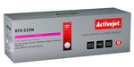 EAN 5901443011156 - Activejet ATH-533N cartucho de tóner 1 pieza(s) Compatible Magenta imagen 1
