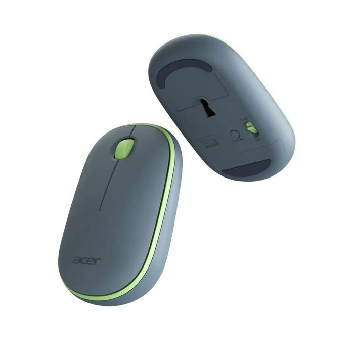 Acer 2,4g Maus Amr 100 Blue