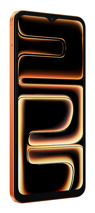 EAN 6979400350432 - Ulefone Note 23 16,7 cm (6.56") SIM doble Android 16.0 4G USB Tipo C 3 GB 32 GB 5000 mAh Naranja imagen 3