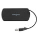 EAN 5051794004489 - Targus ACH114EU hub de interfaz USB 2.0 480 Mbit/s Negro imagen 4