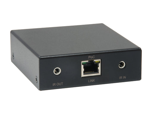 EAN 4015867204078 - LevelOne HVE-9010 extensor audio/video Transmisor y receptor de señales AV Negro imagen 2
