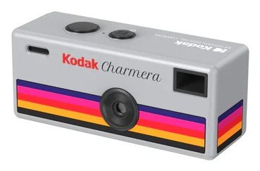 EAN 4897116931801 - Kodak CHARMERA 1/4" Cámara compacta 1,6 MP CMOS 1440 x 1080 Pixeles Multicolor imagen 3