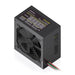 EAN 8435739905135 - AISENS ASPC-500ATX-SEOBK unidad de fuente de alimentación 20+4 pin ATX Negro imagen 2