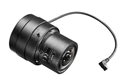 EAN 8717332544417 - Bosch LVF-8008C-P0413 cámaras de seguridad y montaje para vivienda Lente imagen 1