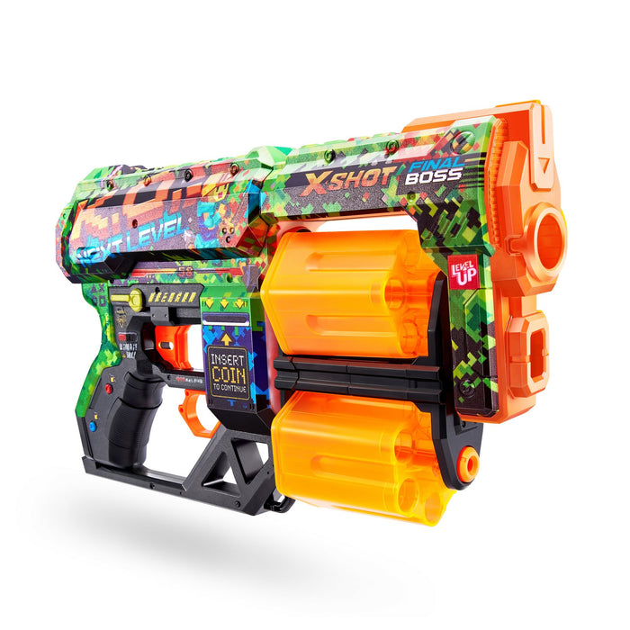 EAN 4894680022669 - XSHOT 36517B arma de juguete imagen 6
