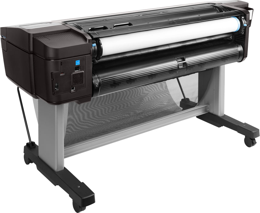 EAN 0191628121922 - HP Designjet T1700 44-in Printer impresora de gran formato Inyección de tinta térmica Color 2400 x 1200 D imagen 8