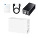 EAN 6971690791568 - Cudy POE220 adaptador e inyector de PoE Gigabit Ethernet 54 V imagen 5
