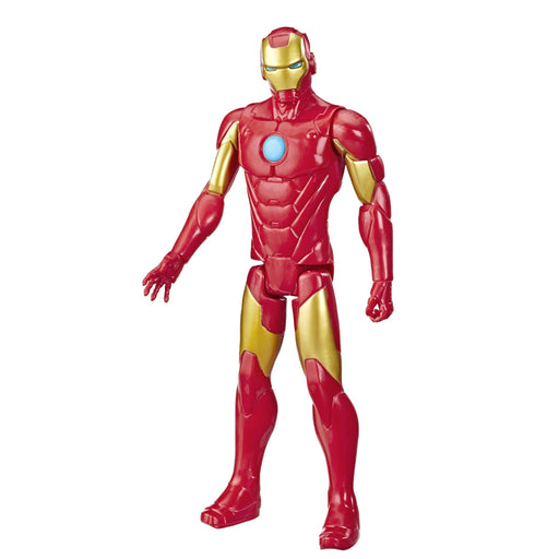EAN 5010996214652 - Marvel Avengers E78735L00 figura de juguete para niños imagen 2