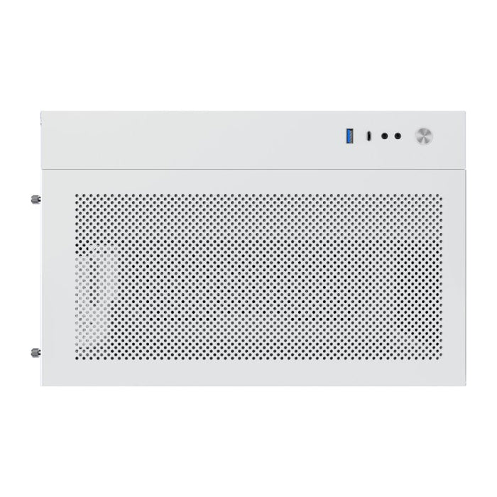 Caja Pc Gamemax  Case  Infinity Wh  Atx