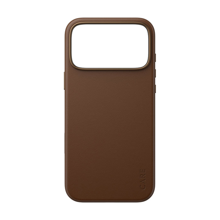 Panzerglass Care Solo Case Brown Ip 17 Pro Max