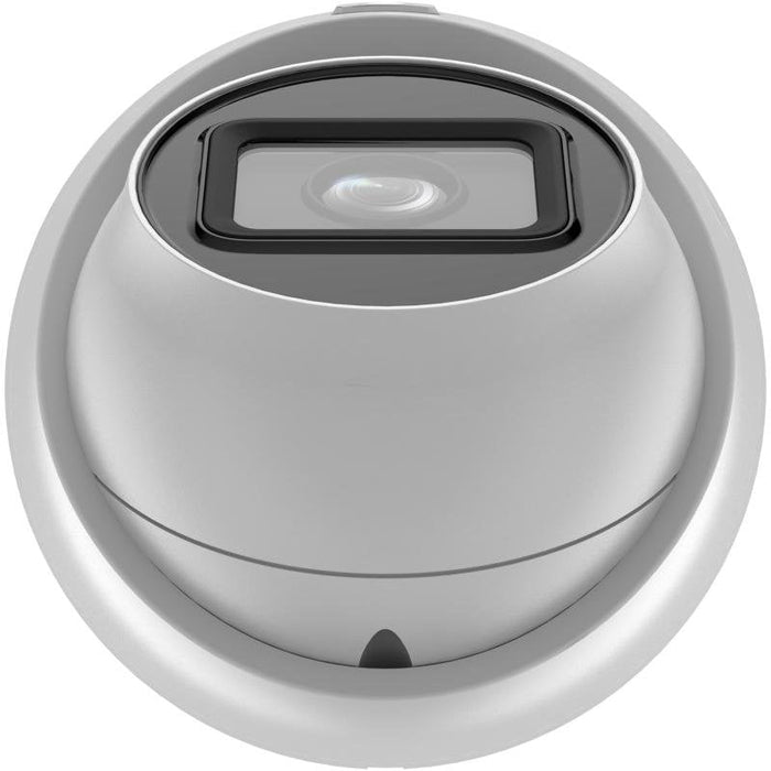 Cámara Domo Ip Varifocal Motorizada 2.8-12 Mm 4mp Motion Detection 2.0