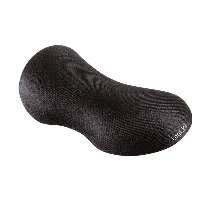 EAN 4052792040968 - LogiLink ID0136 descansa muñecas Spandex, Silicona Negro imagen 2