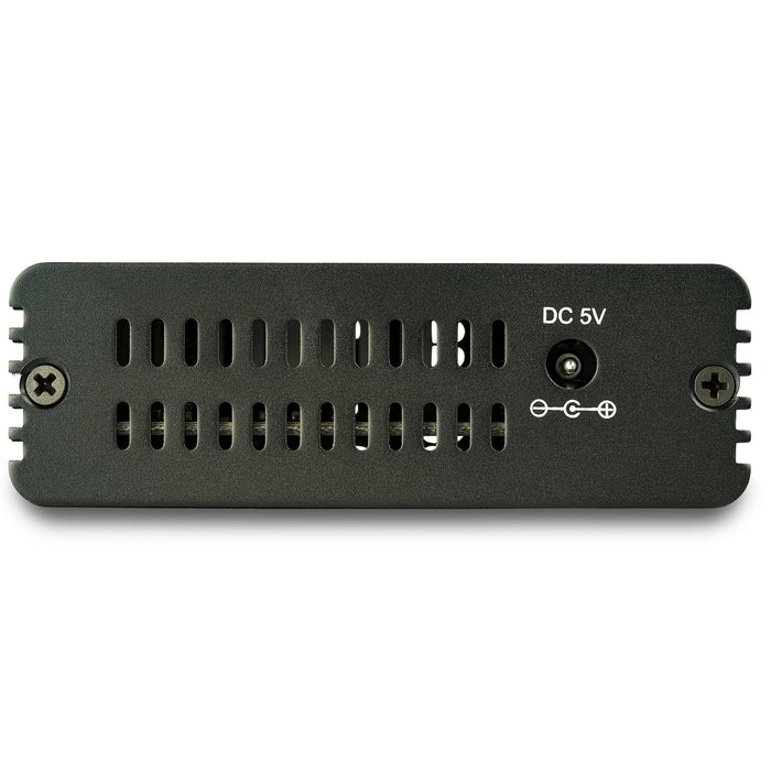 Startech Conversor De Medios Sfp+