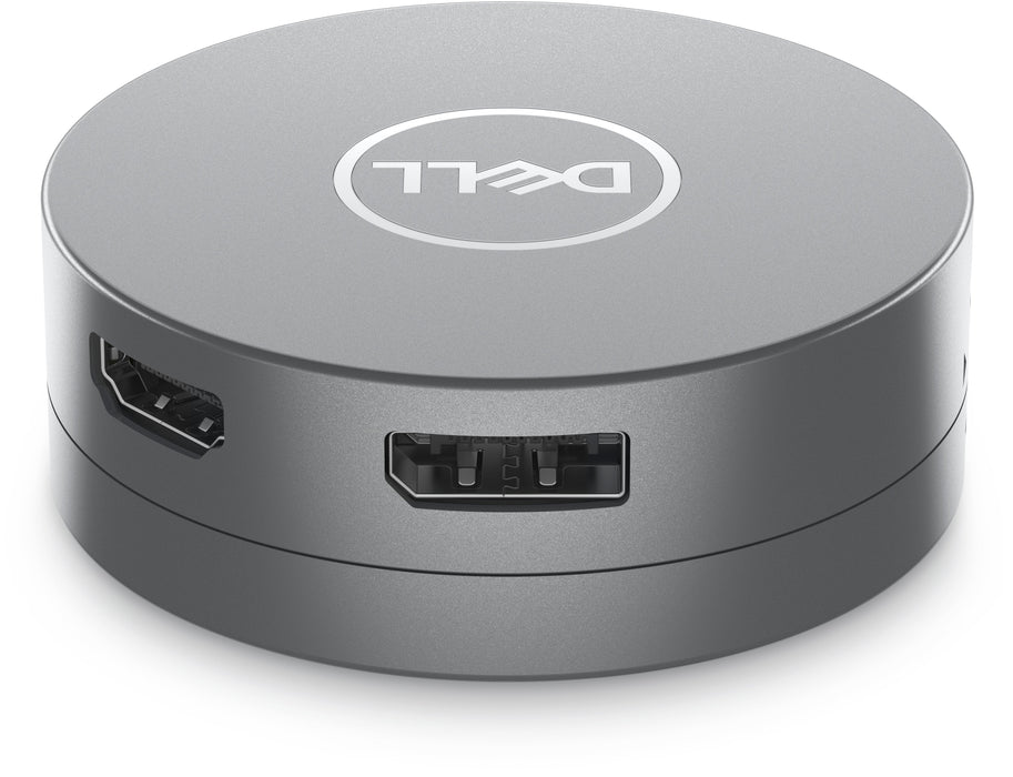 Dell Nb Docking Da305 Usb-C Pd Dp/Hdmi/2xusb3/Lan/Powerpass 90w
