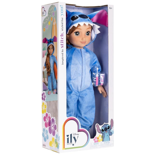 EAN 0192995229426 - Disney ily 4EVER Stitch imagen 1