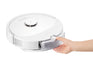 EAN 6970995787757 - Roborock Q8M02-00 aspiradora robotizada Blanco imagen 5