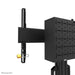 EAN 8717371449650 - Neomounts FL50S-825BL1 mueble y soporte para dispositivo multimedia Negro Soporte de suelo fijo imagen 16
