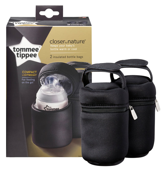 EAN 5010415312938 - Tommee Tippee Closer to Nature Bolsa imagen 1