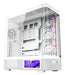 EAN 6978262011345 - XYZ QUANTUM PRO Midi Tower Blanco imagen 1
