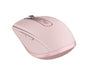 EAN 5099206111714 - Logitech 910-006931 ratón Oficina mano derecha RF Wireless + Bluetooth Laser 8000 DPI imagen 8