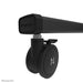 EAN 8717371449711 - Neomounts FL55-875BL1 mueble y soporte para dispositivo multimedia Negro Soporte de suelo fijo imagen 12