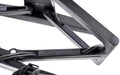 EAN 5902841111899 - Edbak VSM654 soporte para monitor 2,18 m (86") Pared Negro imagen 3