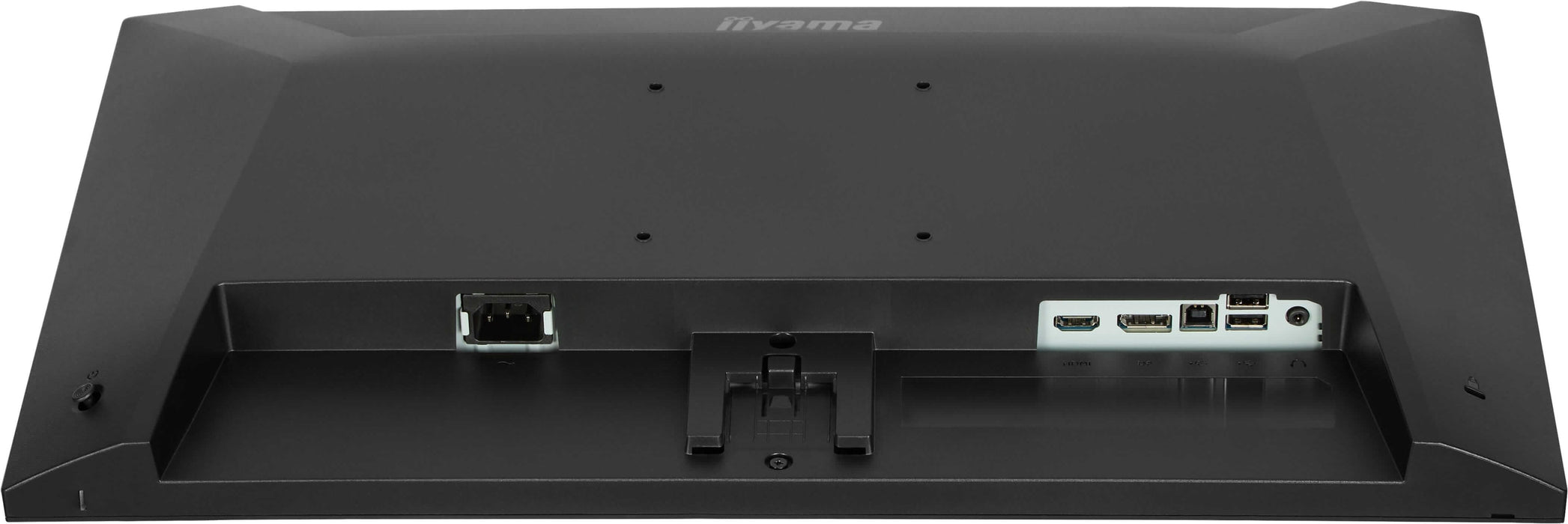 Iiyama 60.5cm 24" X2493hsu-B1 16:10 Hdmi+Dp+2xusb Ips