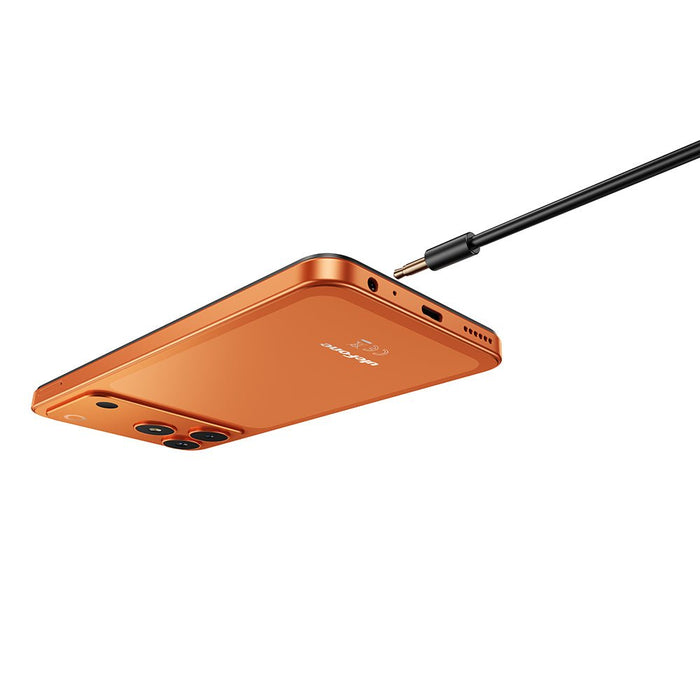 EAN 6979400350432 - Ulefone Note 23 16,7 cm (6.56") SIM doble Android 16.0 4G USB Tipo C 3 GB 32 GB 5000 mAh Naranja imagen 5