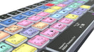EAN 5707795022167 - Logickeyboard LKB-PPROCC-TM-UK teclado Oficina Bluetooth QWERTY Inglés Gris, Titanio imagen 5