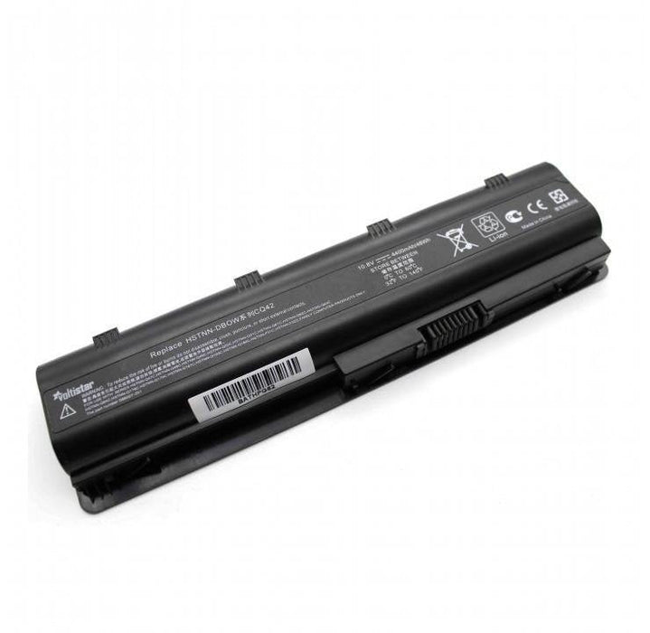 Batería Para Hp Hstnn-Db0w Hstnn-Db0x Hstnn-F01c Hstnn-F02c