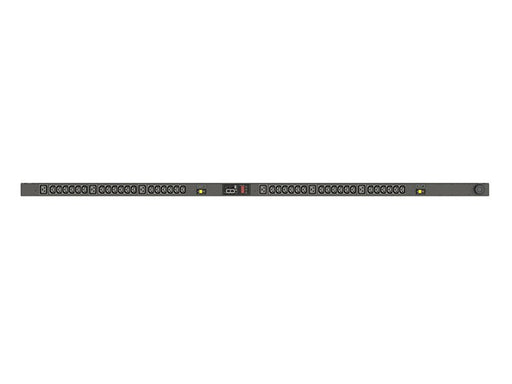 EAN 4061471342187 - Vertiv Geist Monitored Outlet Level EC unidad de distribución de energía (PDU) 24 salidas AC 0U Negro imagen 1