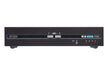 EAN 4710469341496 - ATEN CS1142DP4 interruptor KVM Negro imagen 1