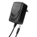 EAN 4013674186327 - Ansmann 1201-0027 adaptador e inversor de corriente Interior 30 W Negro imagen 1