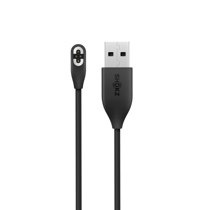 EAN 0810092678601 - SHOKZ OpenSwim Pro Auriculares Inalámbrico Banda para cuello Deportes Bluetooth Negro, Rojo imagen 11