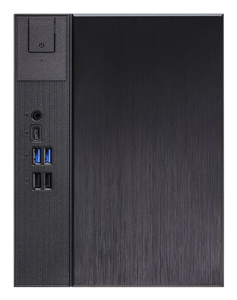 EAN 4710483944697 - Asrock DeskMeet X600 Escritorio Negro AMD X600 Zócalo AM5 imagen 3