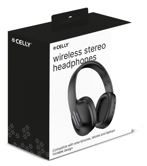 EAN 8021735206231 - Celly FLOWBEATBK auricular y casco Auriculares Inalámbrico Diadema Business/Everyday USB Tipo C Bluetooth imagen 7