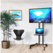 EAN 8051128102628 - Techly ICA-TR23 Mueble de TV y centro de entretenimiento 1 estanterías imagen 2