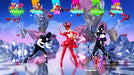EAN 3307216295921 - Ubisoft Just Dance 2025 CIB Estándar Chino simplificado, Chino tradicional, Alemán, Holandés, Inglés, Esp imagen 4