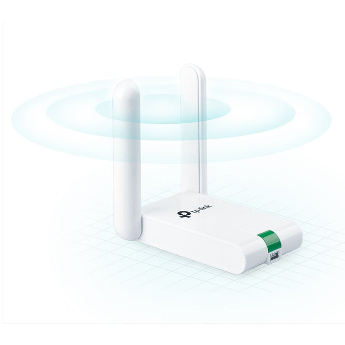 EAN 6935364050542 - TP-Link TL-WN822N adaptador y tarjeta de red WLAN 300 Mbit/s imagen 5