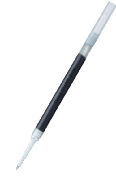 Pentel Energel - Cartucho De Recarga - Negro