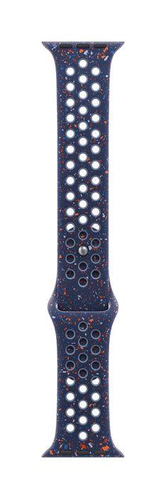 EAN 195950648225 - Apple Nike Sport Band Grupo de rock Azul Aluminio, Fluoroelastómero imagen 3