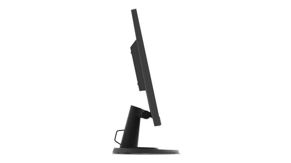 EAN 0196802375603 - Lenovo D27-40 pantalla para PC 68,6 cm (27") 1920 x 1080 Pixeles Full HD LED Negro imagen 7