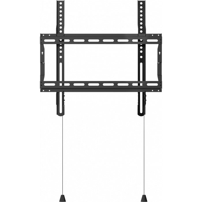 EAN 6333305000005 - Vision VFM-W4X4V/2 soporte para TV 165,1 cm (65") Negro imagen 4