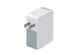 EAN 4054007318091 - Ednet 31809 cargador de dispositivo móvil Universal Blanco Corriente alterna Interior imagen 4
