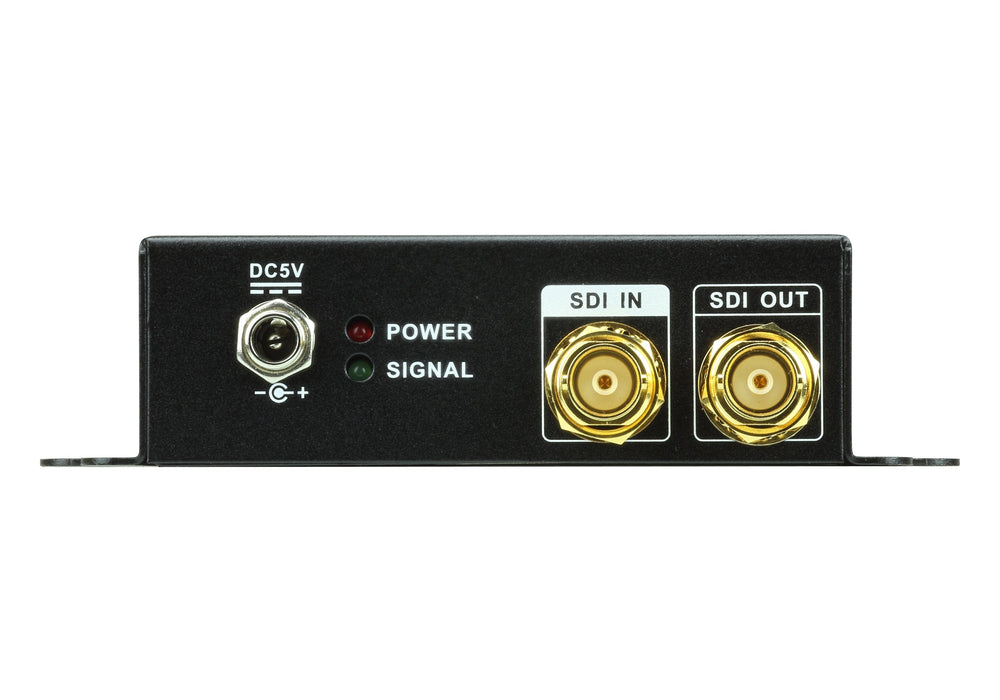 EAN 0672792005633 - ATEN VC480 convertidor de señal de vídeo imagen 2