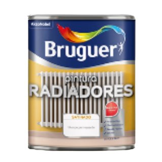 EAN 8429656037482 - Bruguer 5057076 pintura de pared para interior imagen 1