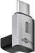 EAN 4040849744440 - Goobay 74444 cambiador de género para cable USB-C Plata imagen 1