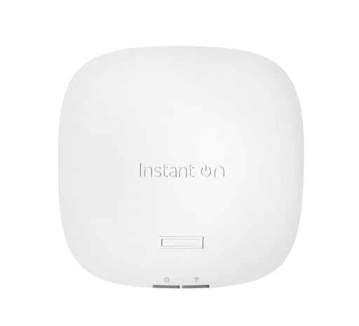 EAN 0190017480190 - HPE Aruba Networking Networking Instant On Access Point Bundle with PSU (EU) AP22 imagen 1
