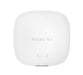 EAN 0190017480190 - HPE Aruba Networking Networking Instant On Access Point Bundle with PSU (EU) AP22 imagen 1